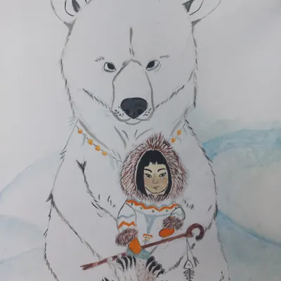 "Северный друг"