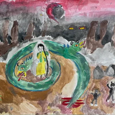 Туйаарыма Куо