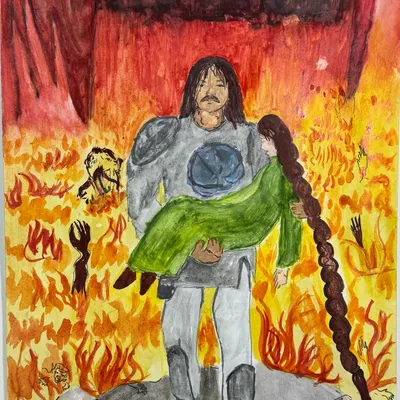 Туйаарыма Куону төнүннэрии