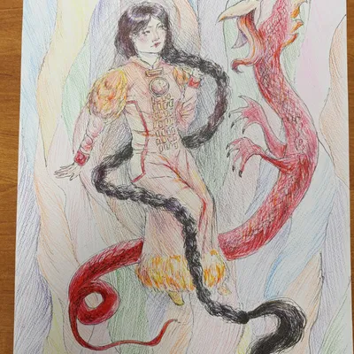 Похищение Туйаарыма Куо