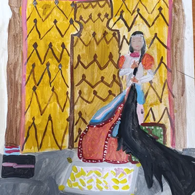 Туйаарыма Куо