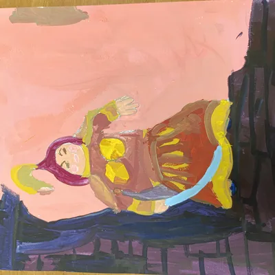 Кыыс Ньургун богатырь