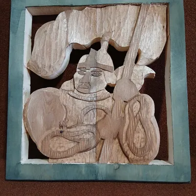 Дьулуруйар Ньургун Боотур