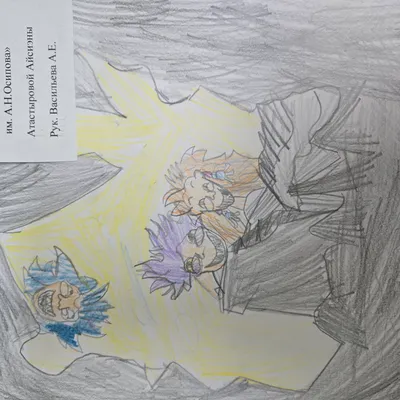 Адьарай абааһылар "Ньургун Боотур" олоҥхоттон