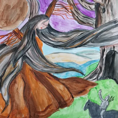 Кыыс Уда5ан