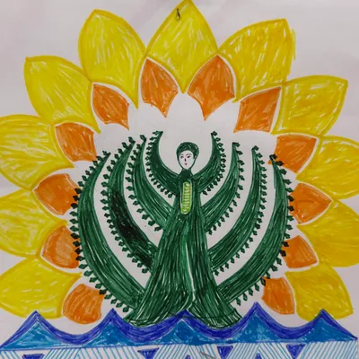 "Аал лук мас"