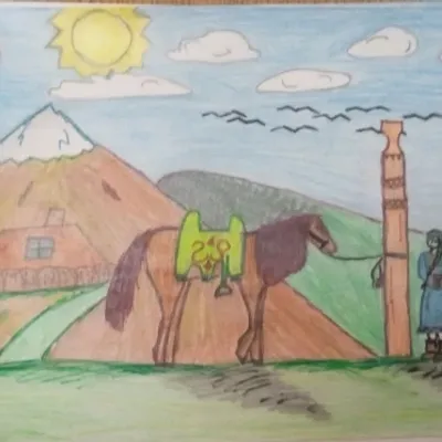 Земля Олонхо