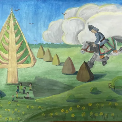 "Оммуннаайы Бухатыыр"