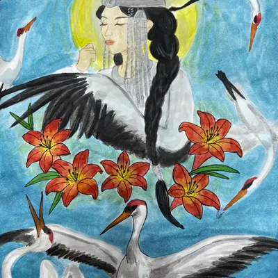 Кыталык кыыс