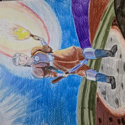 Кыыс Бухатыыр 