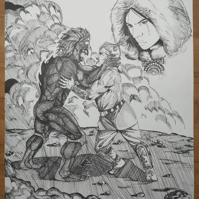 Хорсун Ньургун Боотур