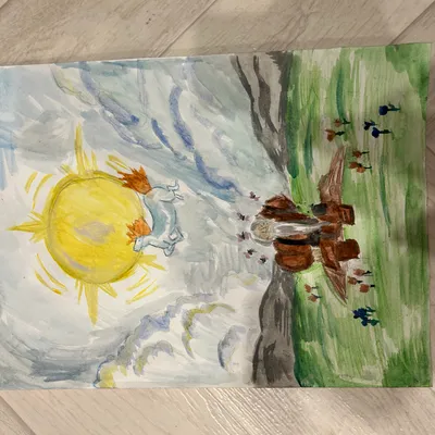 богатырь олонхо