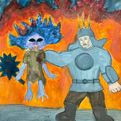 Абааhылыын киирсии