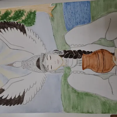 Нарын Туйаарыма Куо