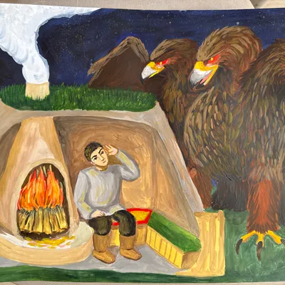 Модун Эр Соҕотох