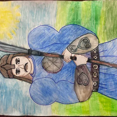 Ньургун Боотур