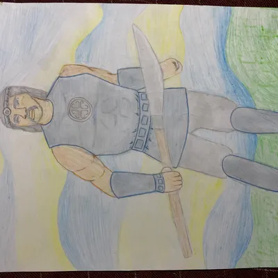 Эллэй Боотур