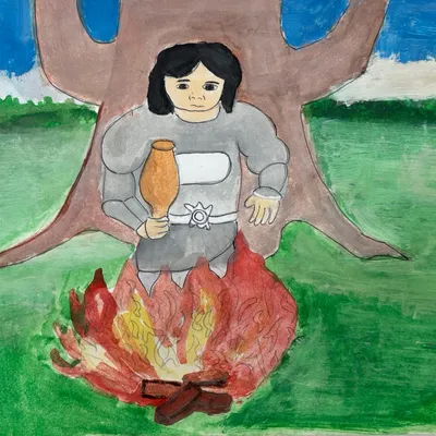 "КИИРСИИ ИННИНЭ"