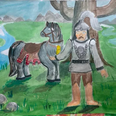 "НЬУРГУН БООТУР айанна турунуута"