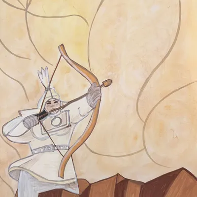 Юрюнг Айыы Тойон