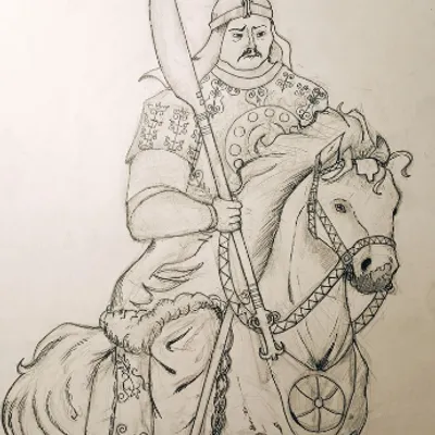 Ньургун Боотур 