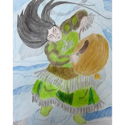 Айыы Умсуур Уда5ан