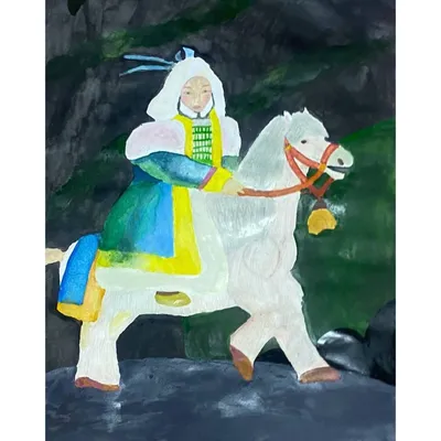 Туйаарыма Куо