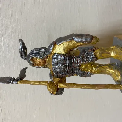 Ньургун Боотур 