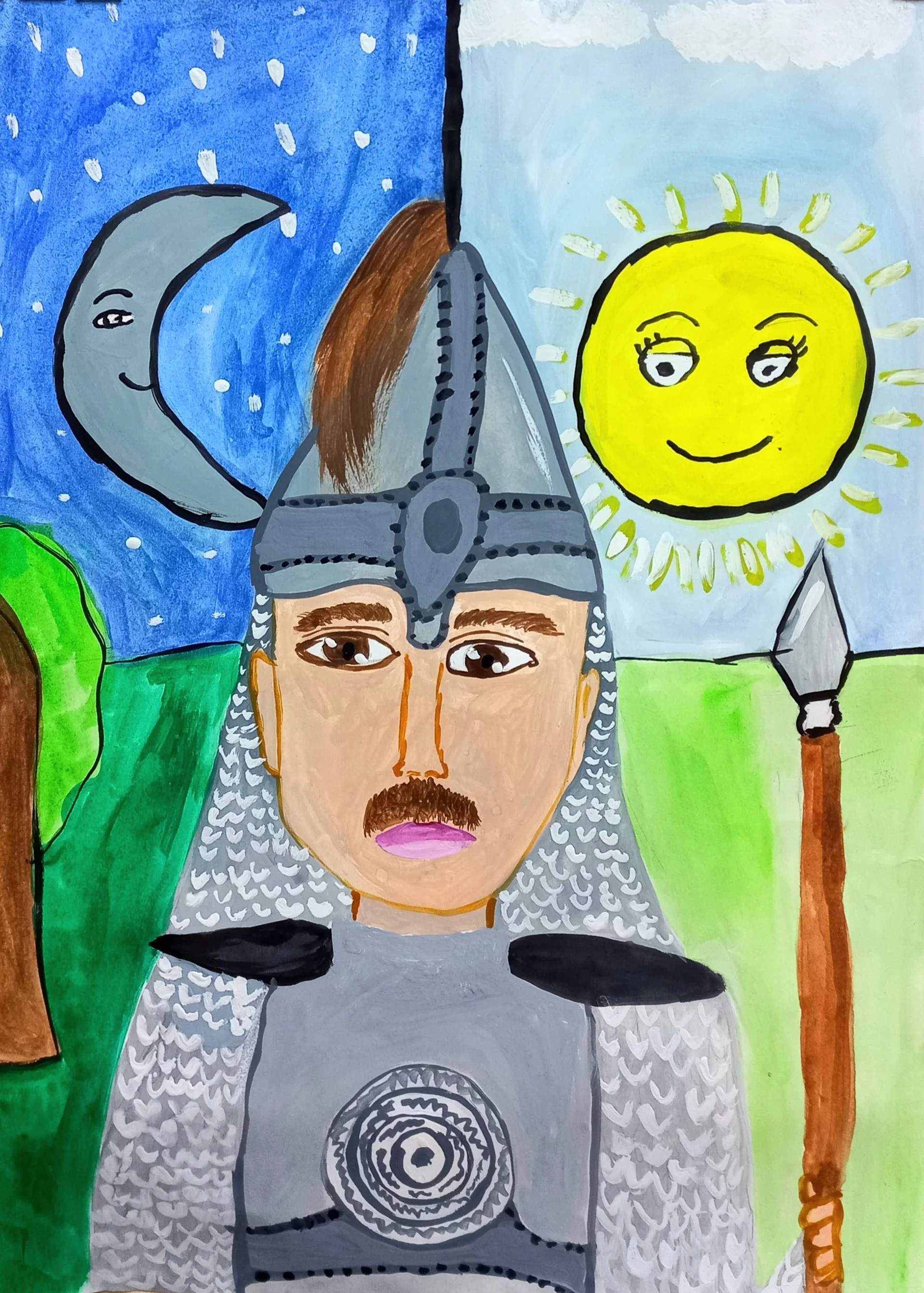 Нюргун Боотур