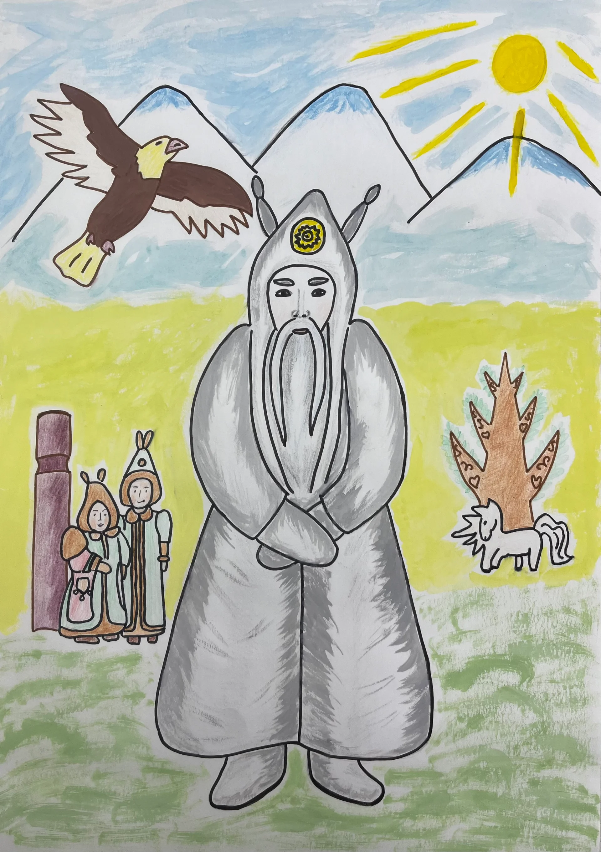 Урун Аар Тойон