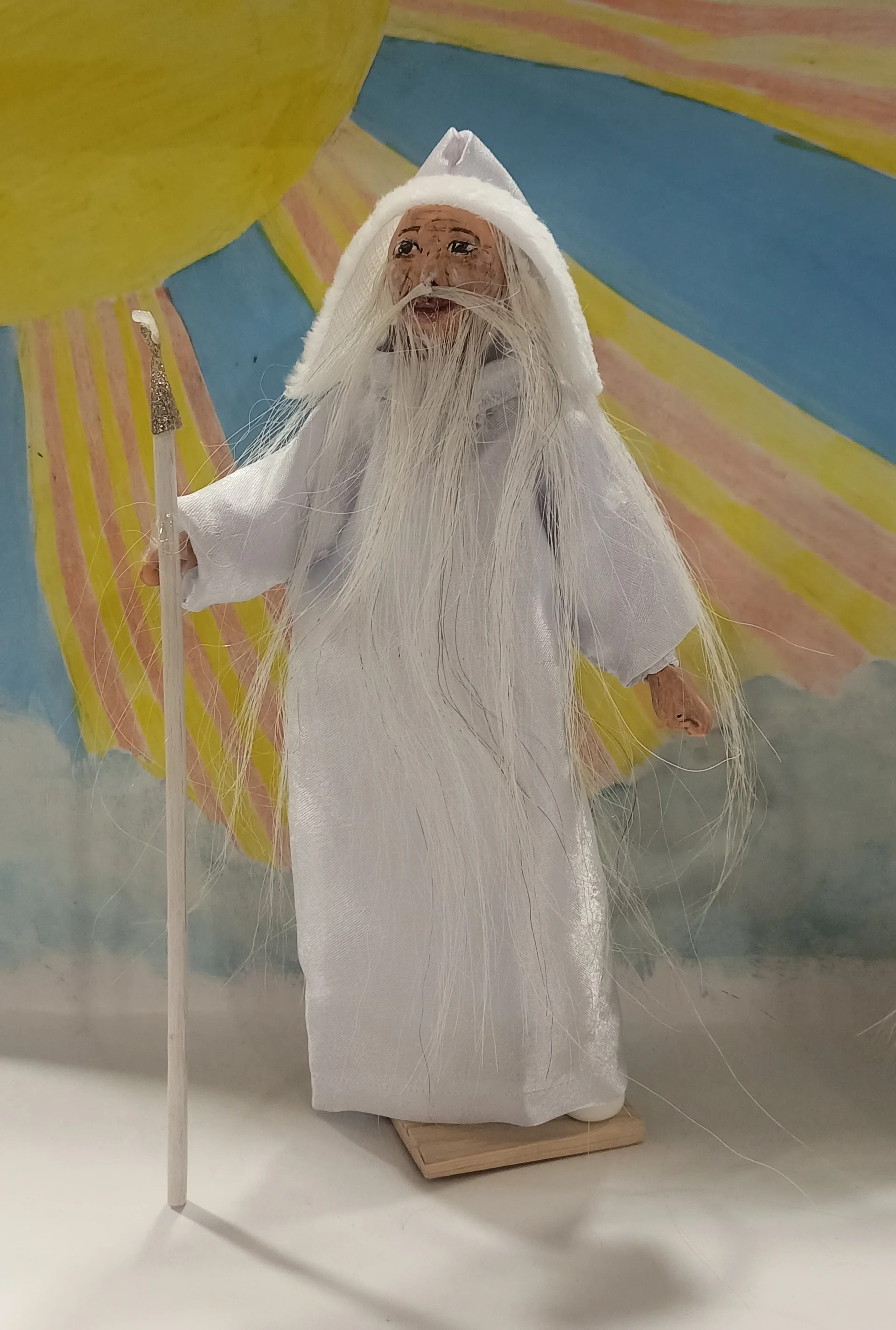 Работа участника