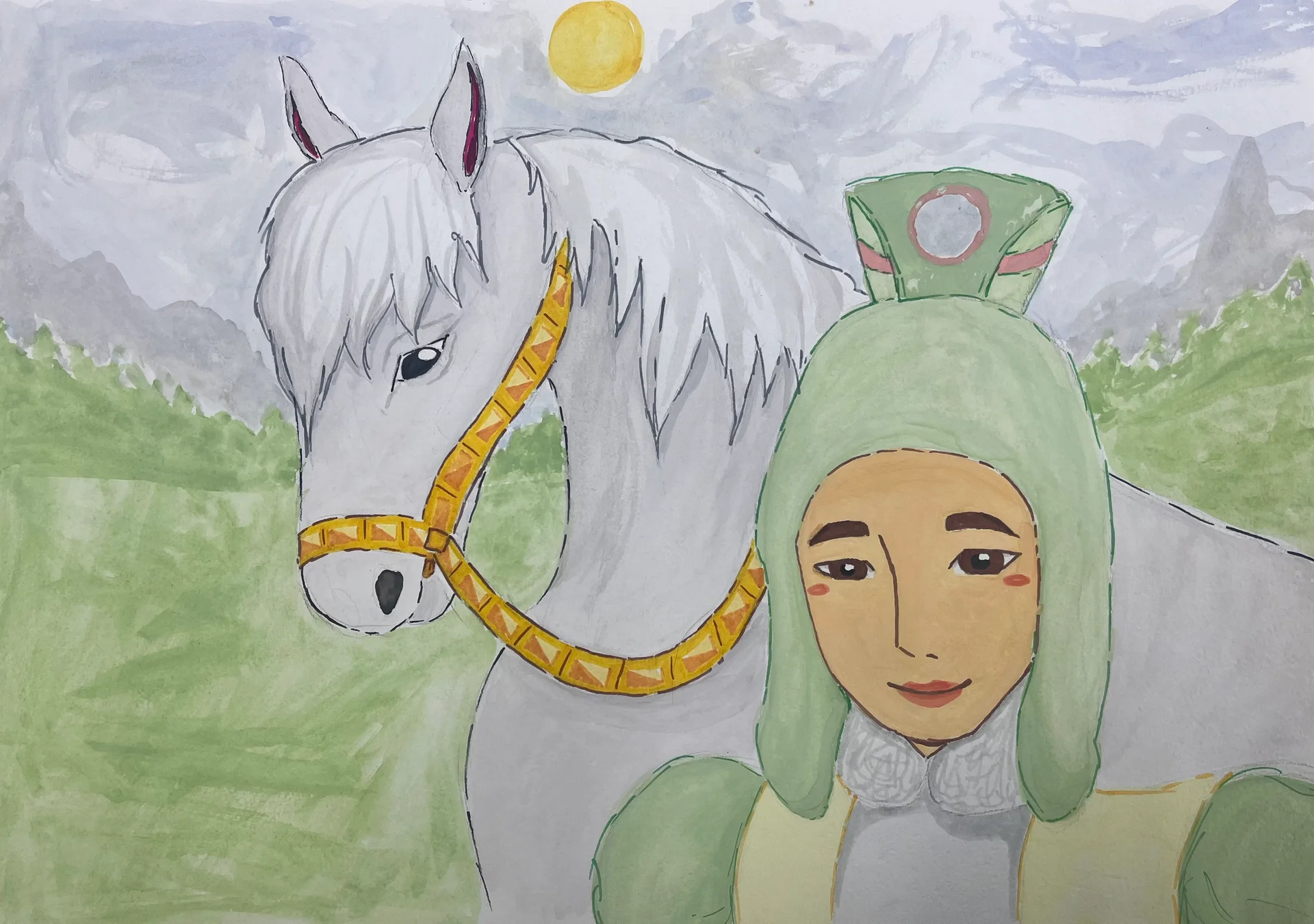 «Туйаарыма Куо»