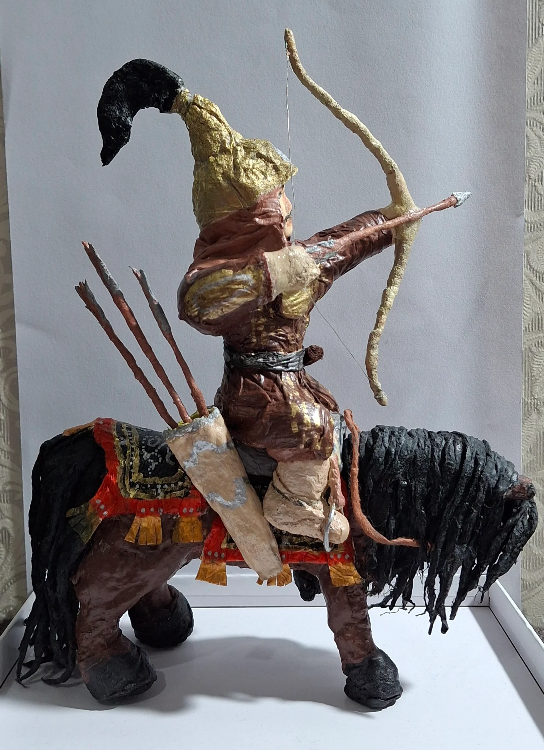 Ньургун Боотур