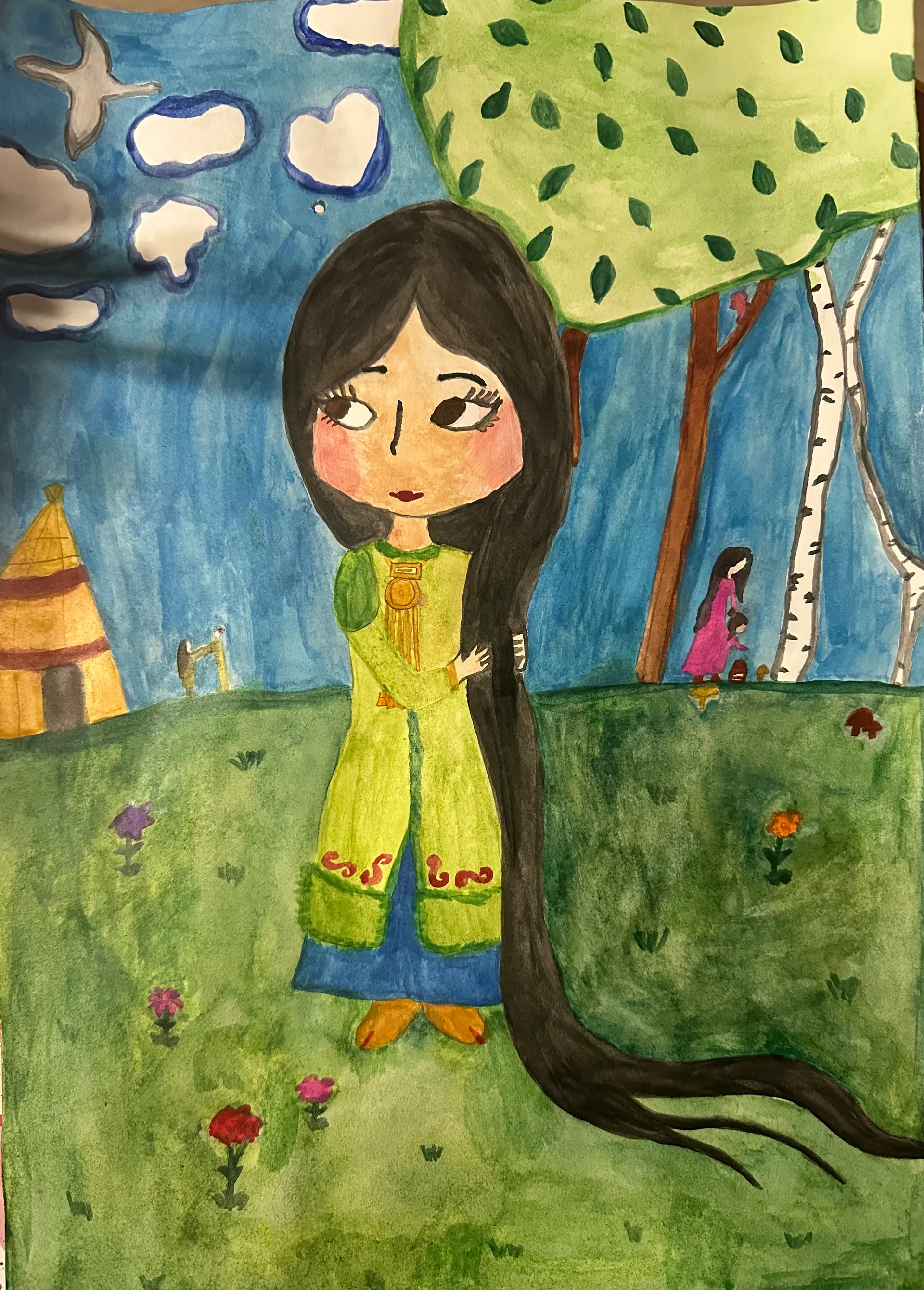 Туйаарыма Куо