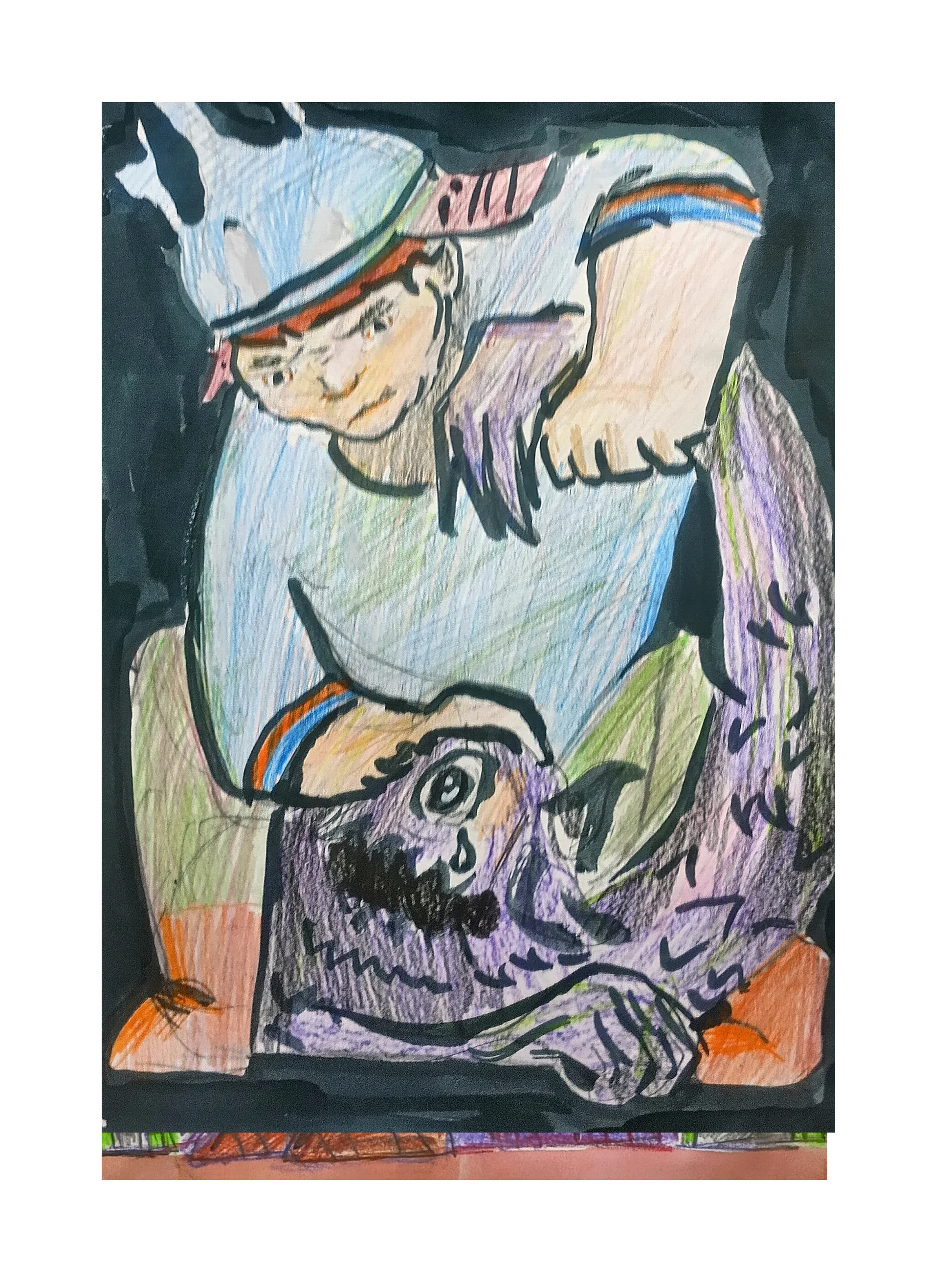 «Эпос «Олонхо» - Поражение принца Абаасы от Ньургуна боотура»