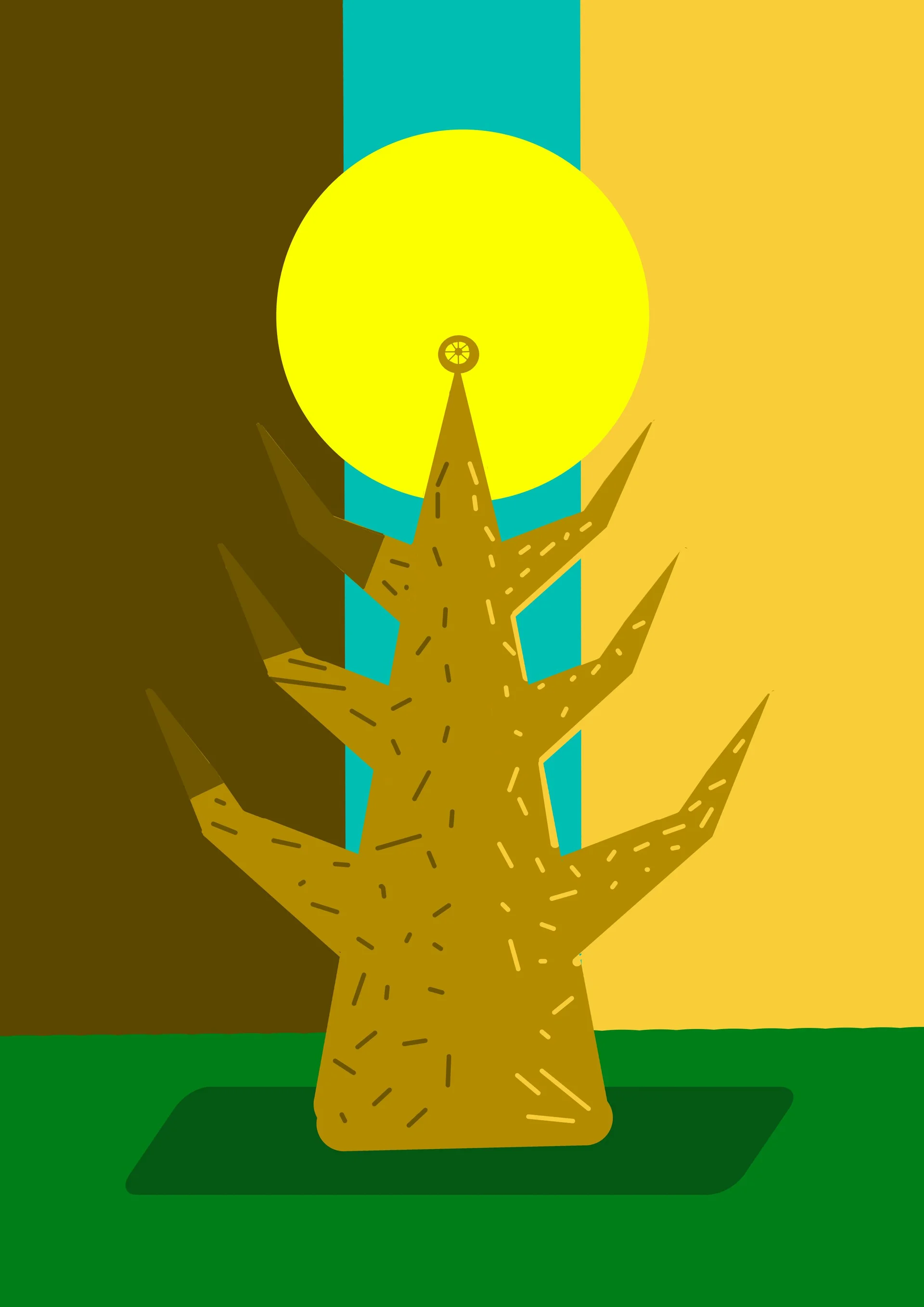 Аал Луук Мас