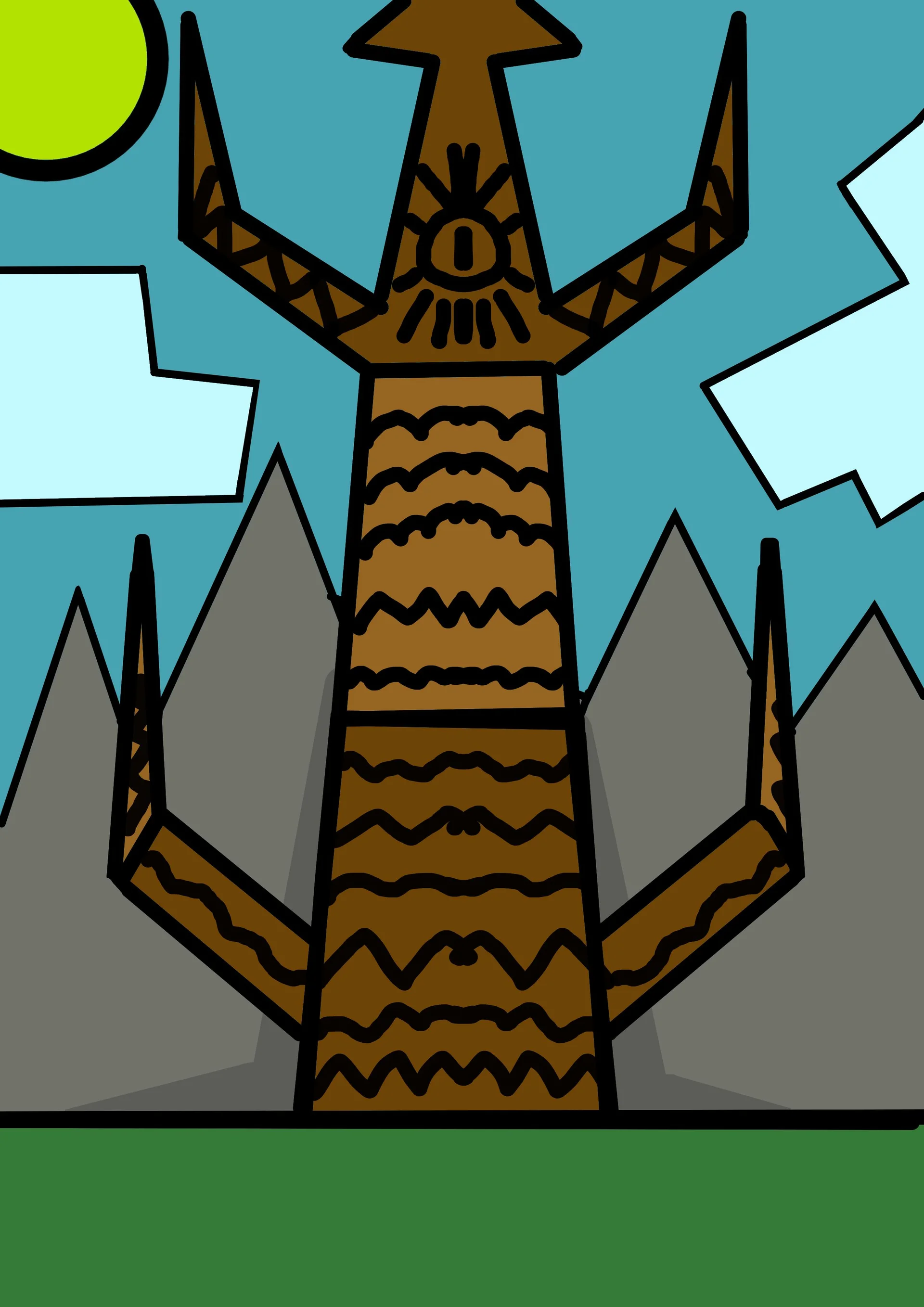 Аал Луук Мас