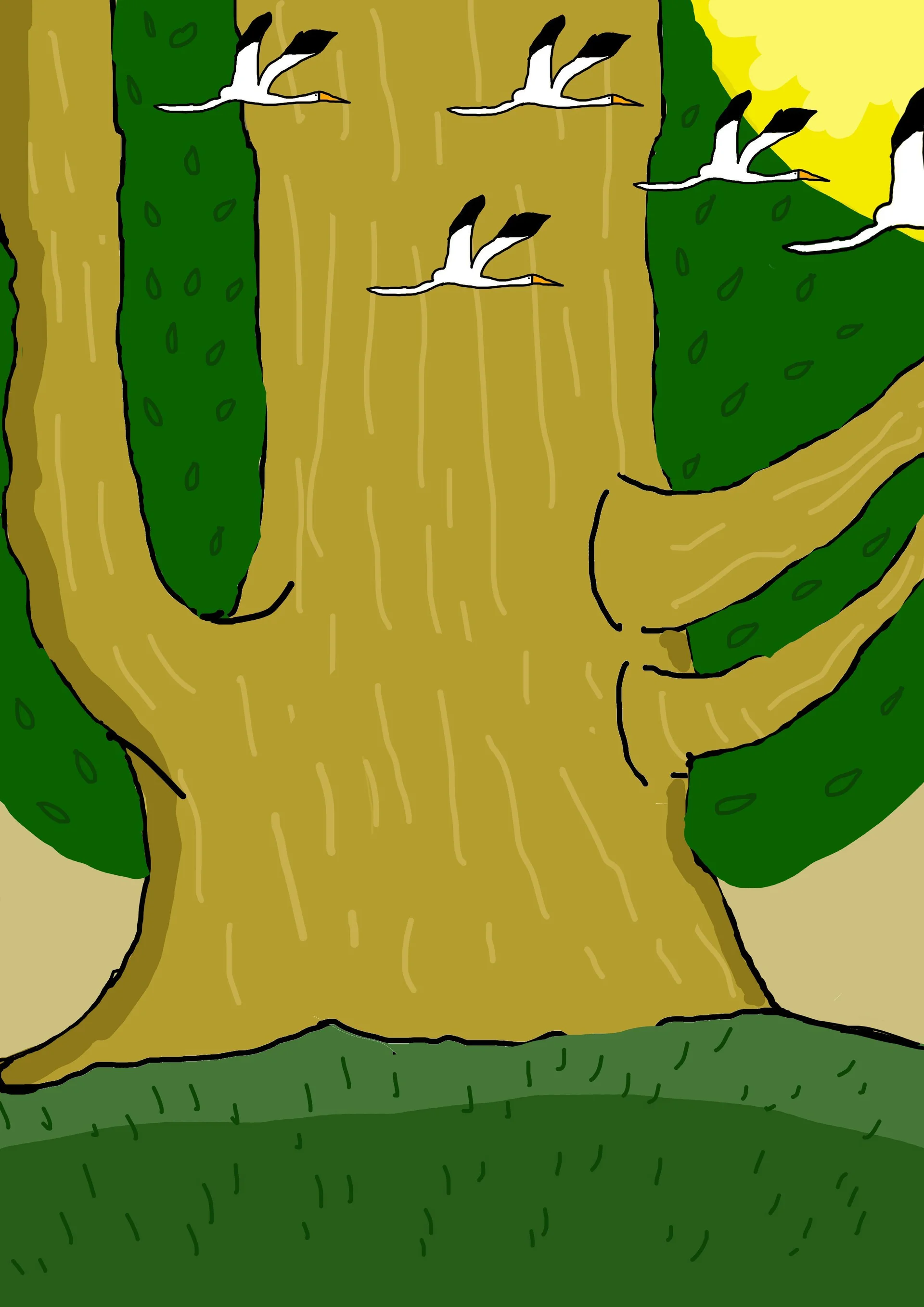 Аал Луук Мас