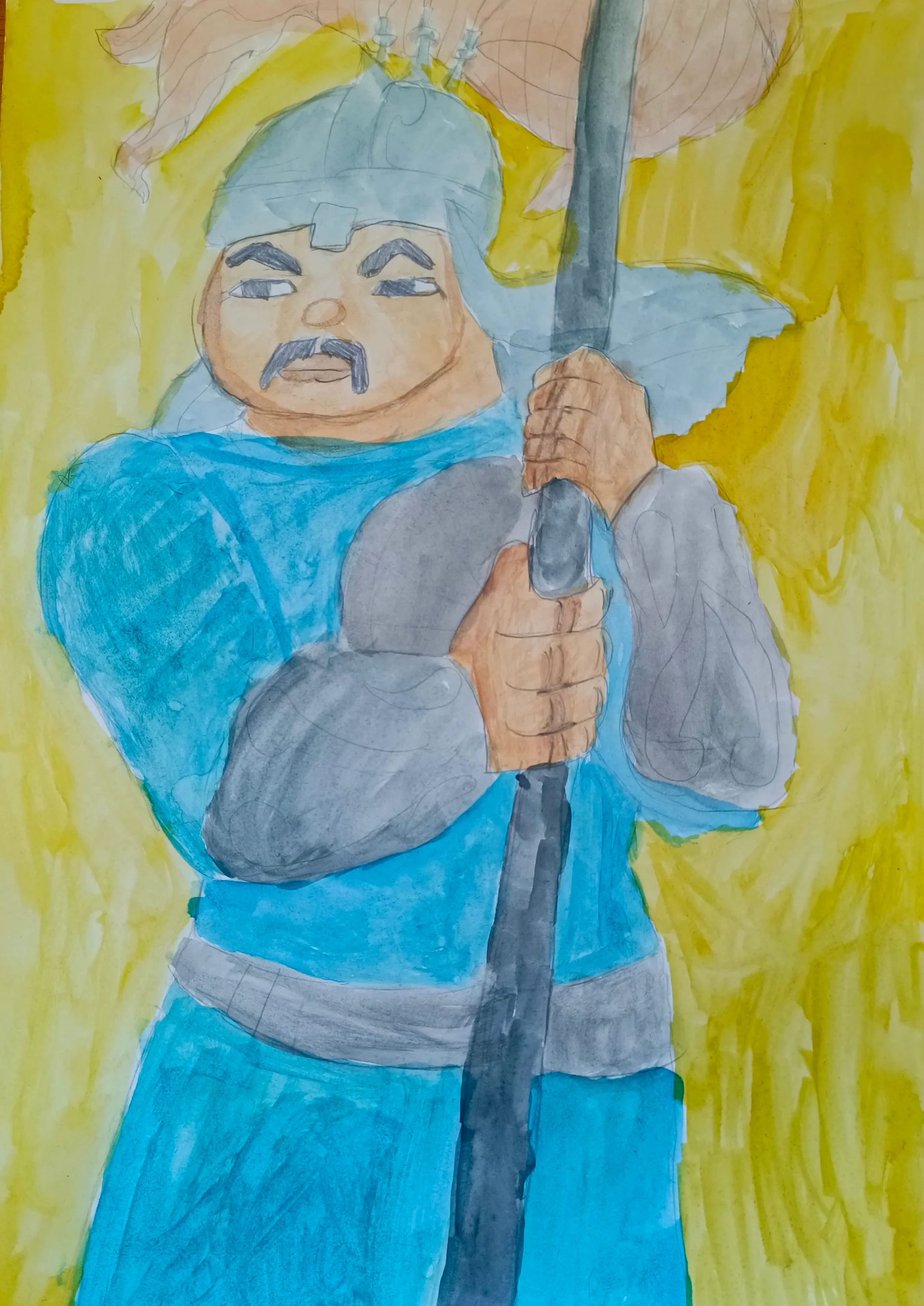 Олоҥхо бухатыыра