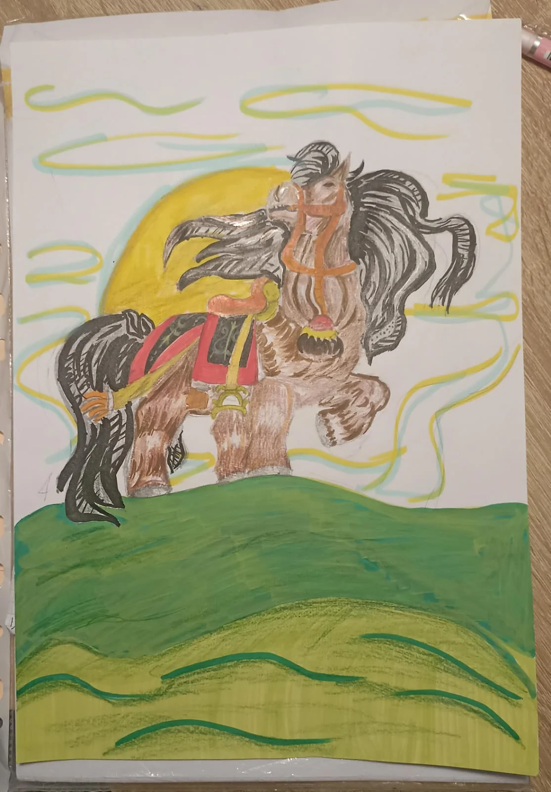 Бухатыыр ата