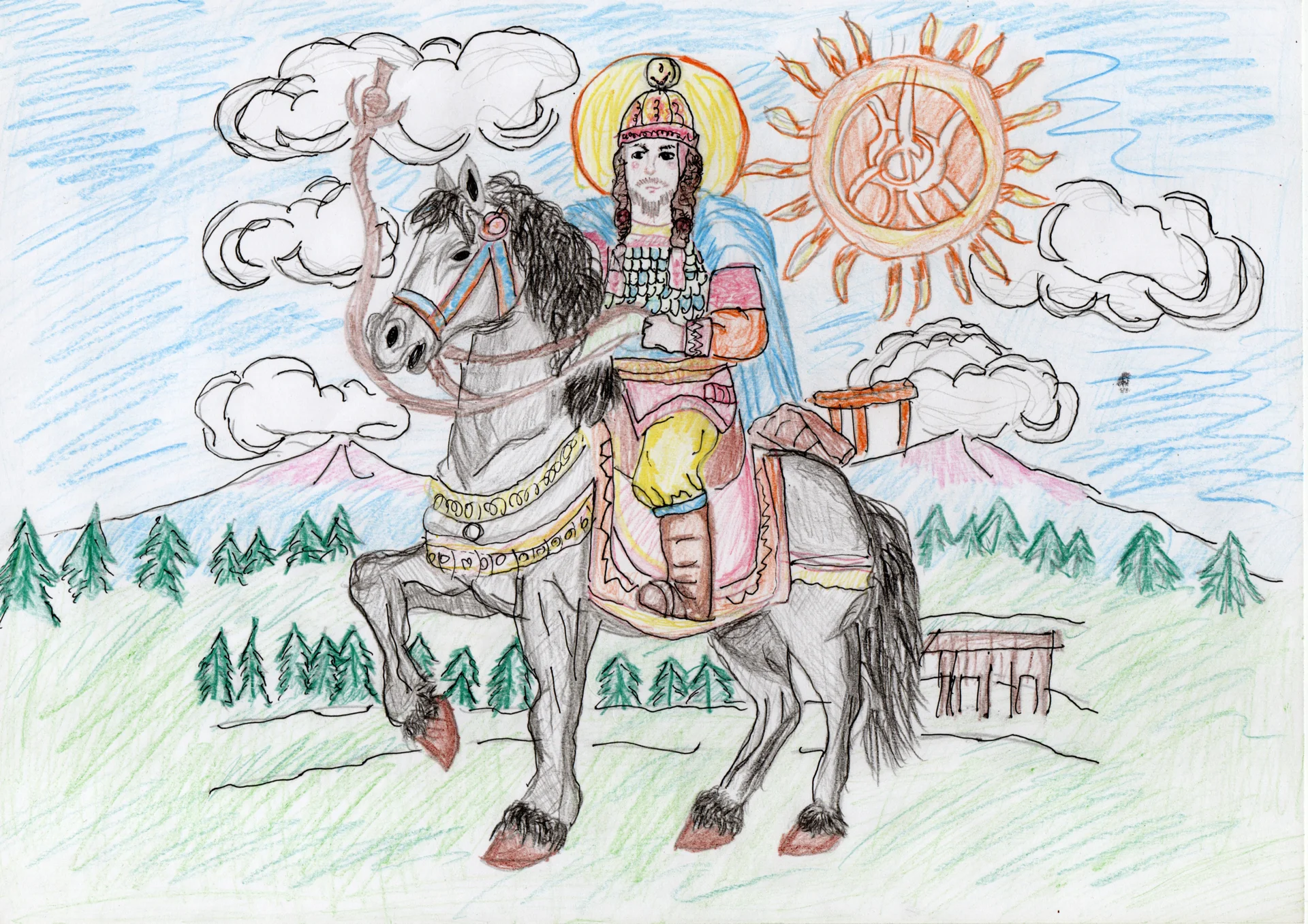 Нюргун Боотур