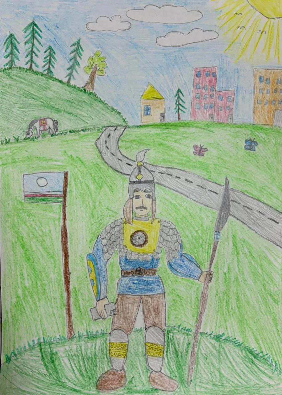 Олоҥхо дойдутун бухатыыра Аан Дойдуга тахсыыта