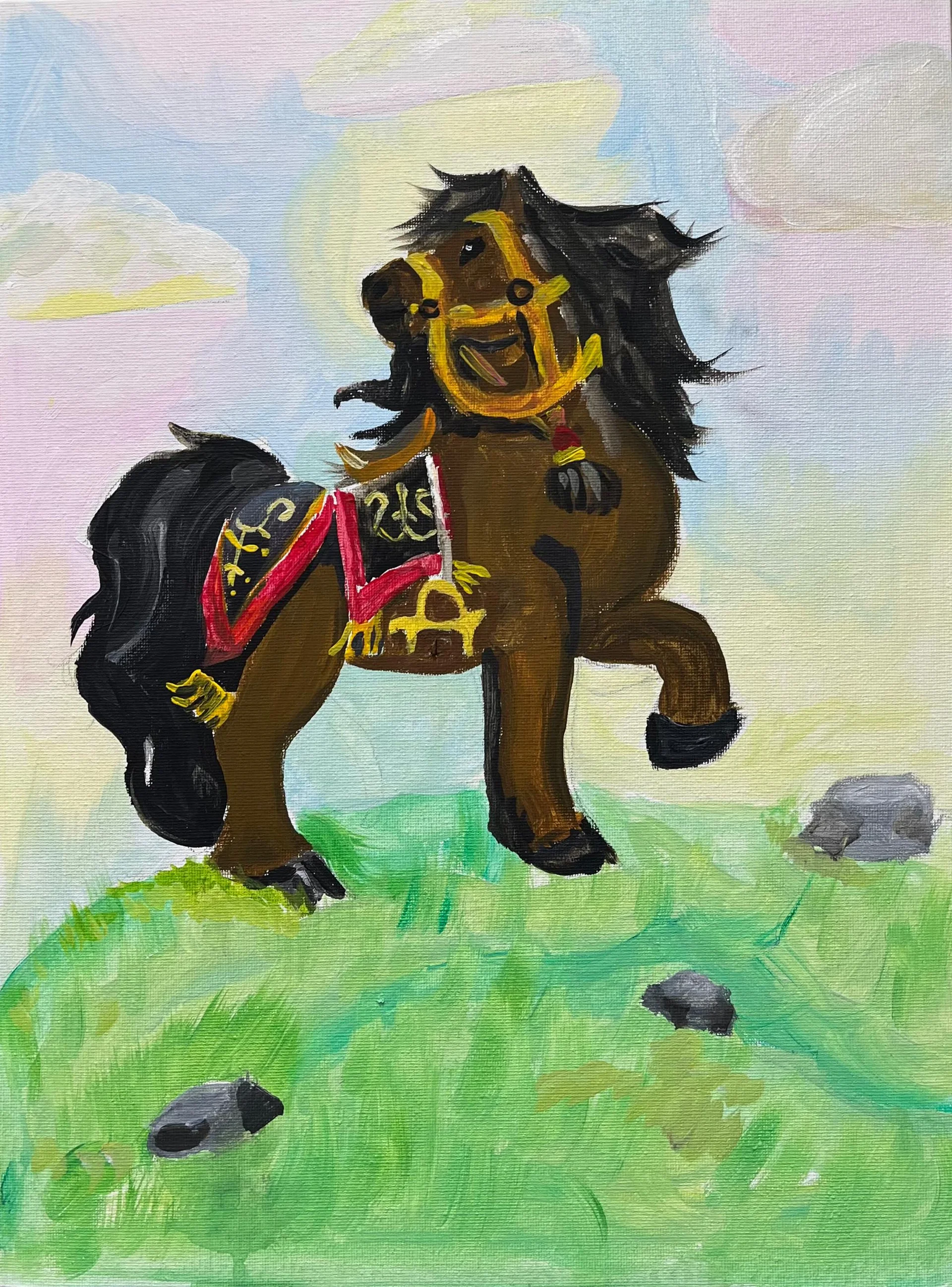 Бухатыыр ата