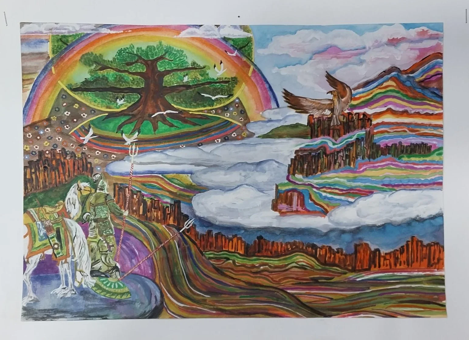 Ньургун Боотур