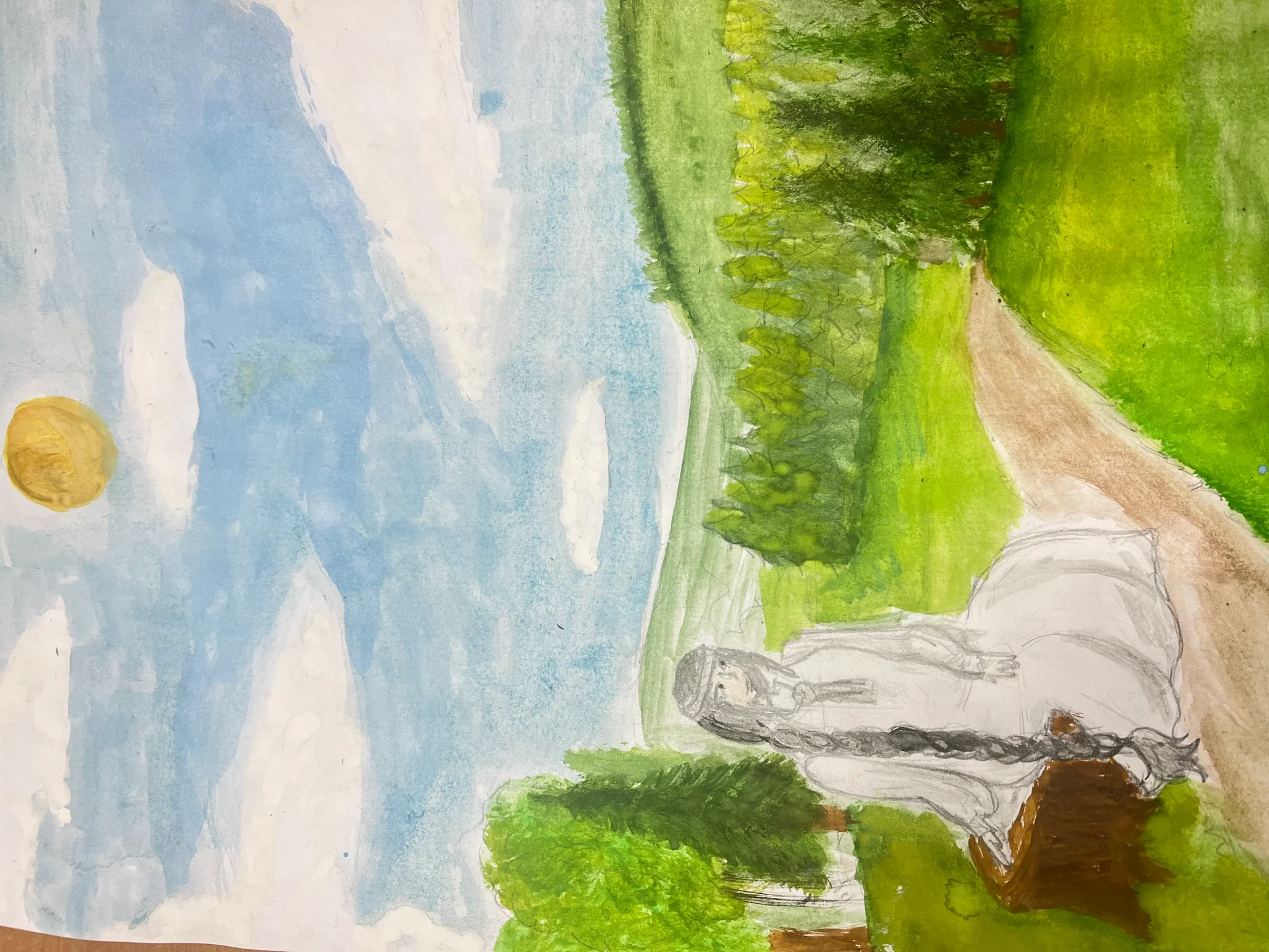 Туйаарыма Куо