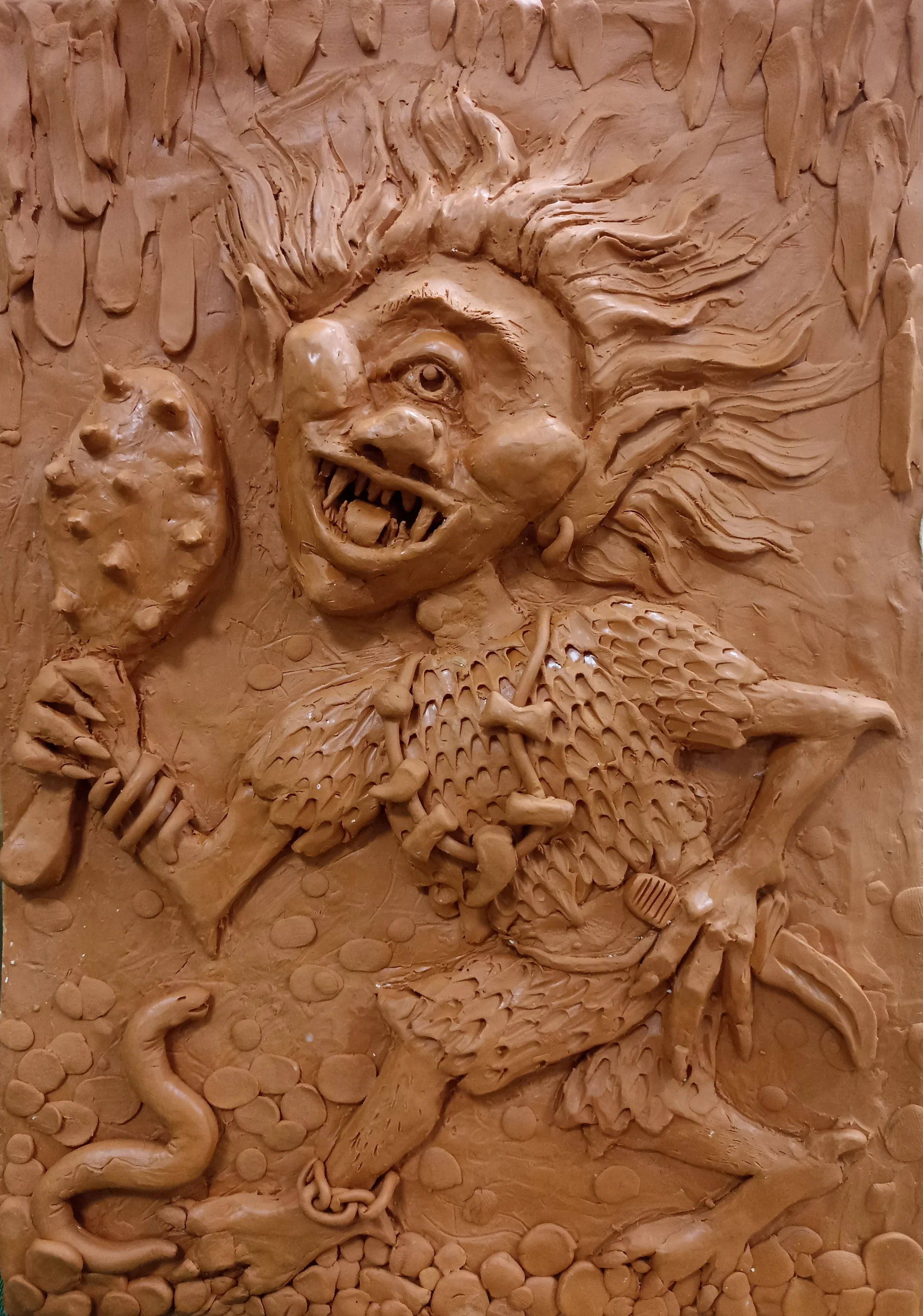 Уот Уһутаакы