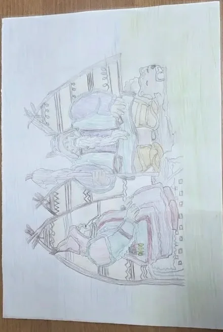 "Земля Олонхо"