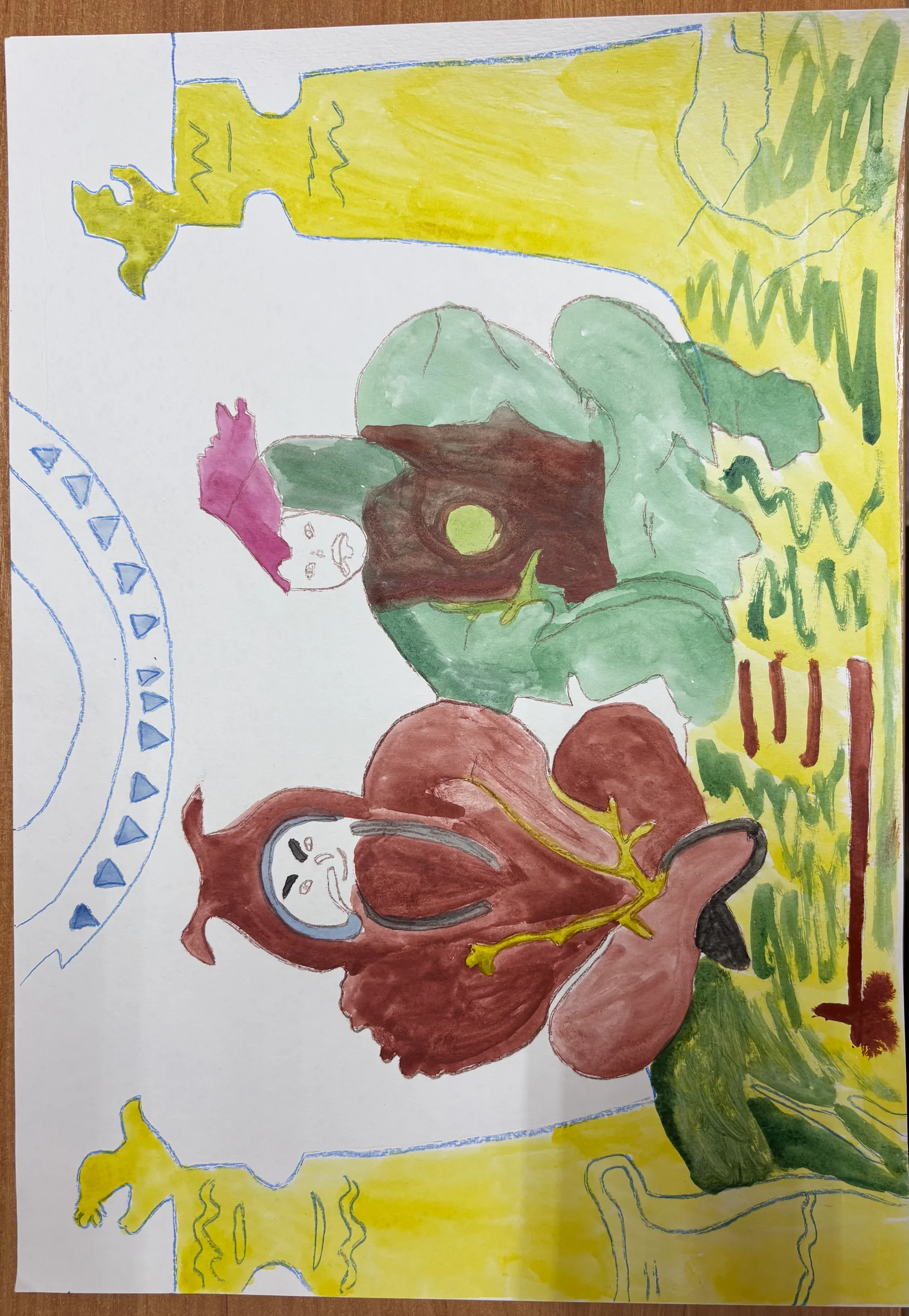 "День Олонхо"