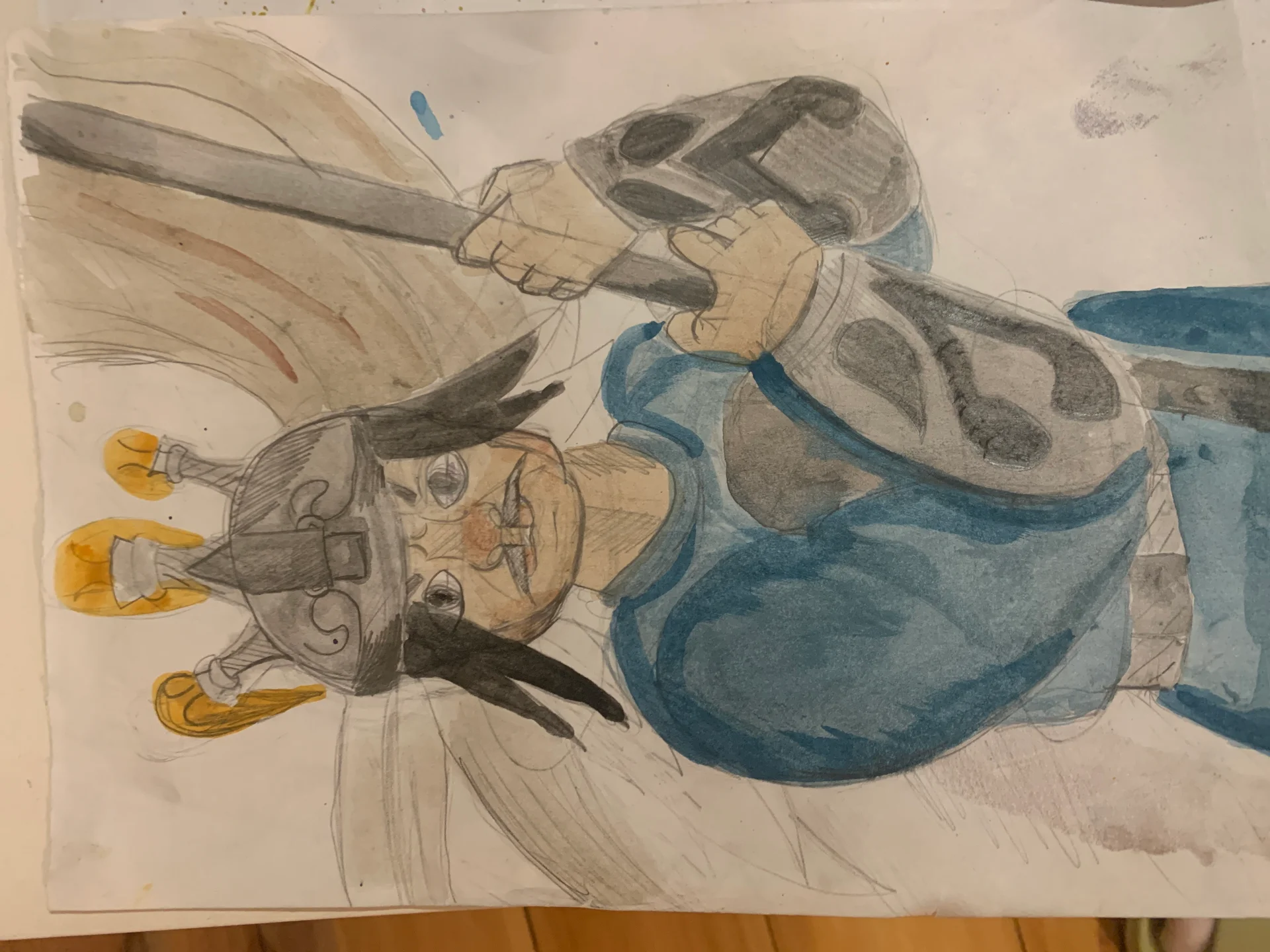 «Ньургун Боотур»