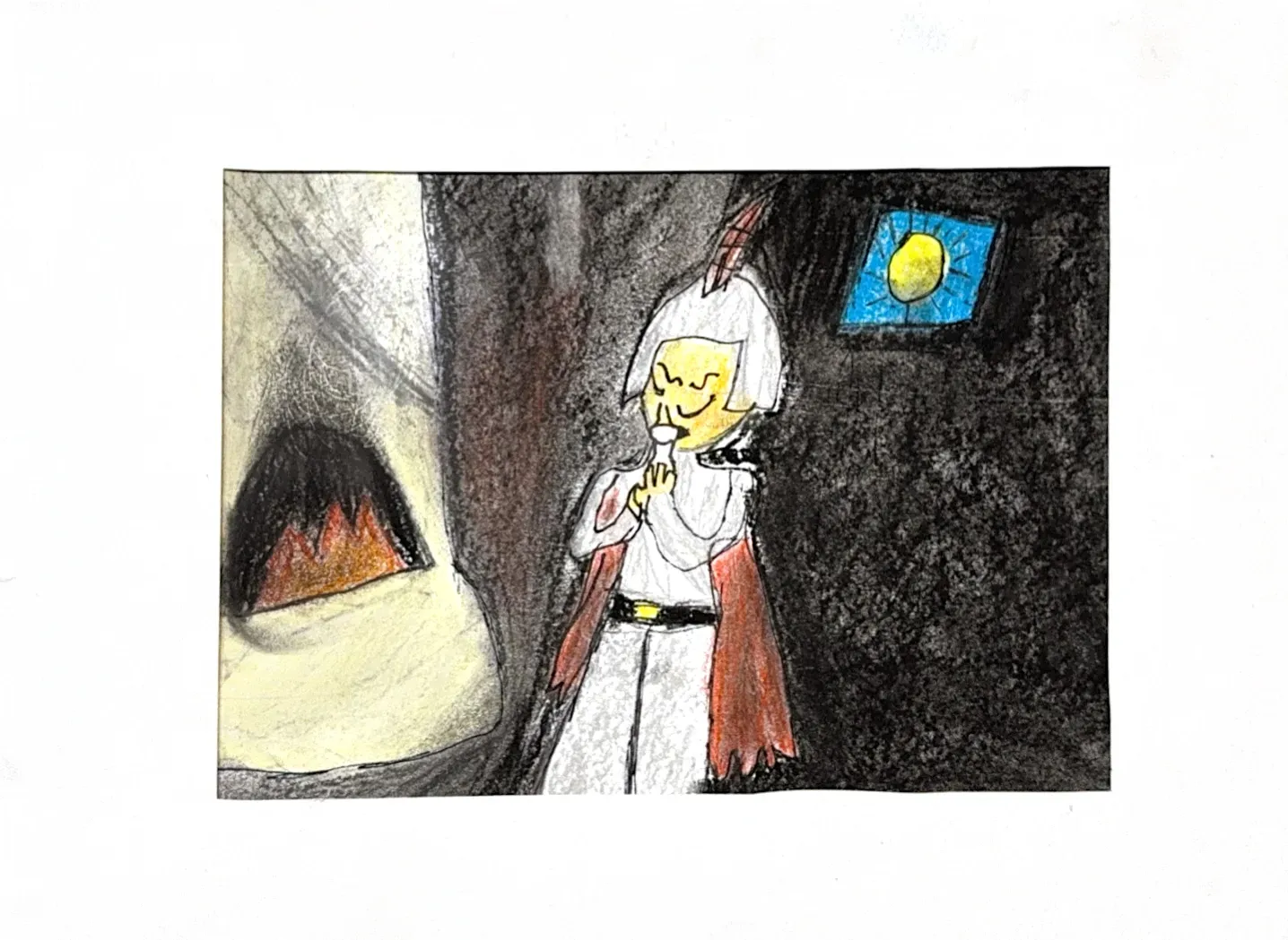 Алгыстаах кымыстаах Боотур